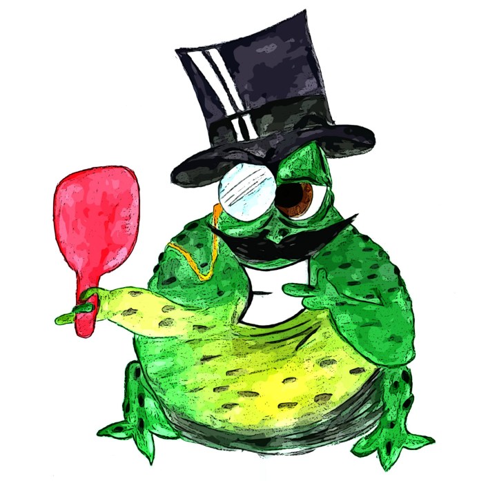 Definition: Bumptious