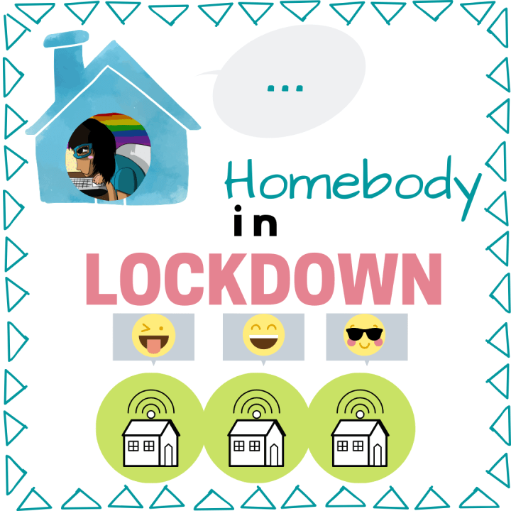 Isolation Diaries #1: Time and&nbsp;Potential