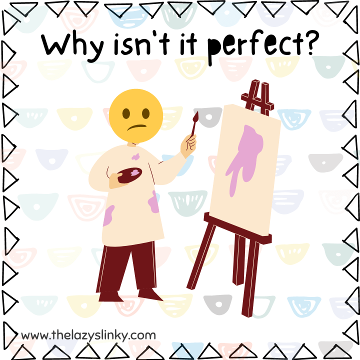 It isn’t talent. It’s boring, everyday&nbsp;skill